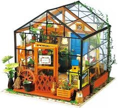ROLIFE CATHY'S FLOWER HOUSE