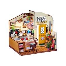 ROLIFE COZY HOMEY KITCHEN