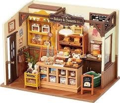 ROLIFE BECKA'S BAKING HOUSE