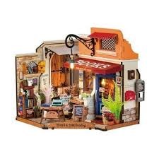 ROLIFE CORNER BOOKSTORE