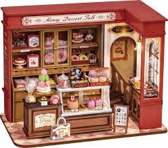 ROLIFE HONEY DESSERT TALK