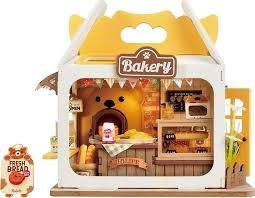 ROLIFE TEDDY'S BREADBOX