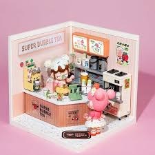 ROLIFE DOUBLE JOY BUBBLE TEA
