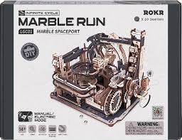 ROLIFE SPACEPORT