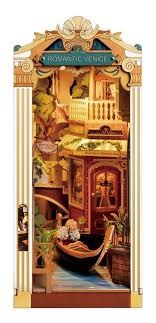 ROLIFE SAKURA WINE ALLEY BOOK NOOK