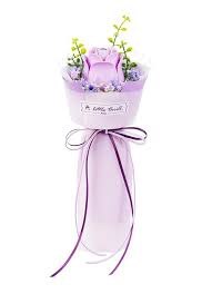 ROLIFE PURPLE ROSE