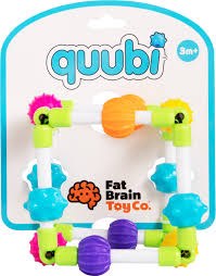 FAT BRAIN TOYS QUUBI