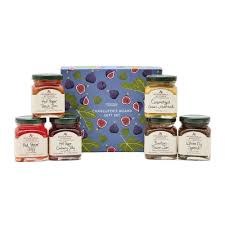 STONEWALL CHARCUTERIE BOARD GIFTSET