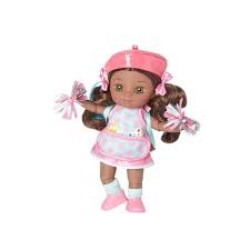 MADAME ALEXANDER IT'S ALL ME CHEERLEADER