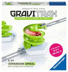GRAVITRAX ADD-ON SPIRAL
