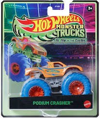 HOT WHEELS GID MONSTER TRUCK ASST