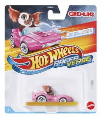 HOT WHEELS RACERVERSE GIZMO