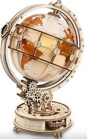 ROLIFE ROKR LUMINOUS GLOBE