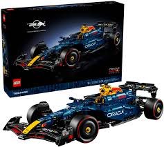 LEGO TECHNIC #42206 ORACLE RED BULL RB20