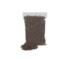 D56 VILLAGE LANDSCAPE MULCH BROWN