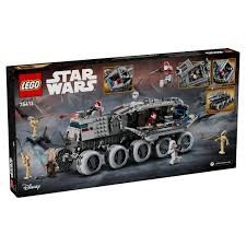 LEGO #75413 REPUBLIC JUGGERNAUT