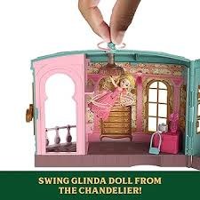 WICKED 2 SO POPULAR DORM PLAYSET