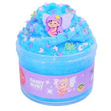 PEACHYBBIES FAIRY DUST
