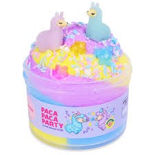PEACHYBBIES PACA PACA PARTY