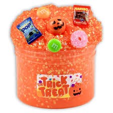 DOPE SLIME TRICK OR TREAT