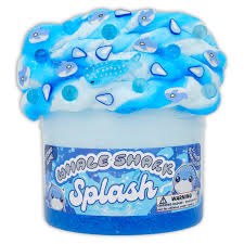 DOPE SLIME CONFETTI WHALE SHARK