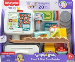 FP LAUGH &amp; LEARN SHOP &amp; SCAN STORE