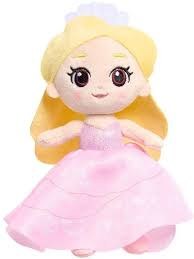 WICKED PLUSH DOLL GLINDA