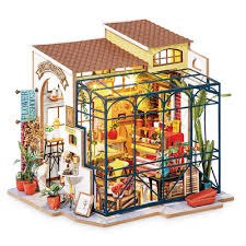 ROLIFE EMILY'S FLOWER SHOP