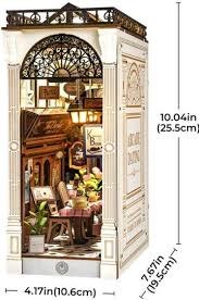 ROLIFE ARCADE DATING BOOK NOOK
