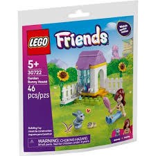 LEGO #30722 GARDEN BUNNY HOUSE