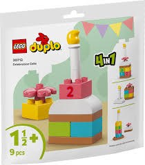 LEGO #30712 CELEBRATION CAKE