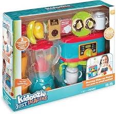 KIDOOZIE MORNING WAKE-UP PLAYSET