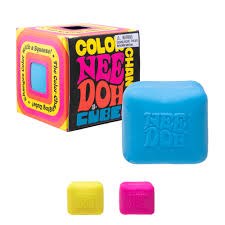 NEEDOH COLOR CHANGE CUBE