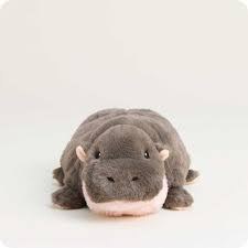 WARMIES BABY PYGMY HIPPO