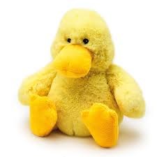WARMIES DUCK