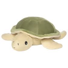 WARMIES JUNIOR TURTLE