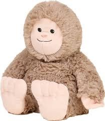 WARMIES BIGFOOT