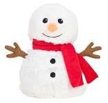WARMIES SNOWMAN