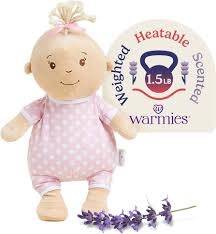 WARMIES BABY DOLL