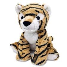 WARMIES TIGER