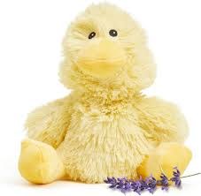 WARMIES JUNIOR DUCK