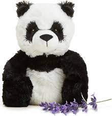 WARMIES PANDA