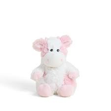 WARMIES JUNIOR STRAWBERRY COW
