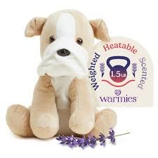 WARMIES BULLDOG