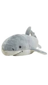 WARMIES SHARK