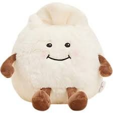 WARMIES DUMPLING