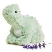 WARMIES DINOSAUR