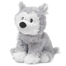 WARMIES HUSKY