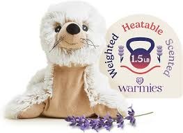 WARMIES SEAL