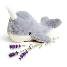 WARMIES NARWHAL